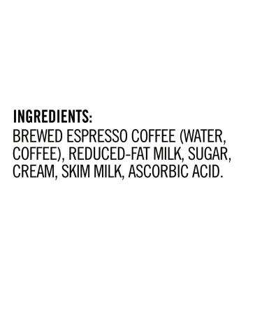 Buy Starbucks Doubleshot Espresso and Cream - 6.5 Fl Oz | International Shipping Available - Buy Online on SooperMarket.com