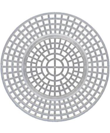 Clear PVC Plastic Canvas Circles 3 - 10 Count - Buy Online on SooperMarket.com