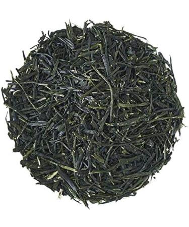 Japanese Kabusecha Green Tea "Hikari" - Fine Product Award by Nihoncha Award - 100% Japanese Green Tea by CHILL TEA Tokyo - First Flush Loose Leaf - Deep Umami - 60g - Buy Online on SooperMarket.com