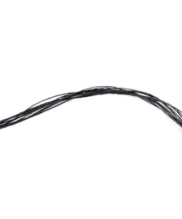EOUS Traditional Recurve Bow String Set | B50 Dacron | 60-62 AMO | 16 Strands | Finger Savers Included - Buy Online on SooperMarket.com
