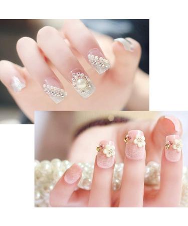 CS COSDDI 200pcs Stiletto Nail Tips - Nail Display & Fan Tips for Perfect Nail Art - Buy Online on SooperMarket.com