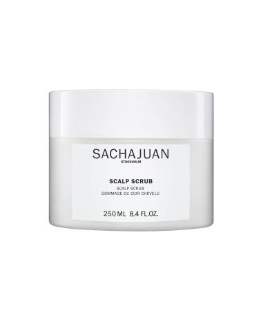 SACHAJUAN Scalp Scrub 250 ml