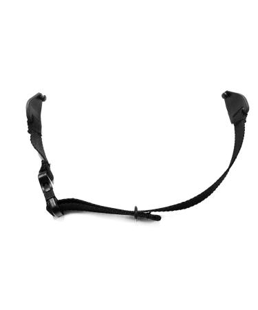 Dye Goggle Chin Strap & Pad - i4 / i5