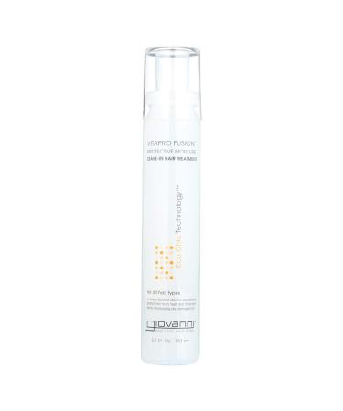 Giovanni Vitapro Fusion Protective Moisture Leave-In Hair Treatment 5.1 fl oz (150 ml)