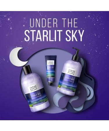 abseits Moisturizing Body Lotion - Chamomile & Sandalwood for Dry Skin | 10 fl. Oz | Under The Starlit Sky - International Shipping - Buy Online on SooperMarket.com