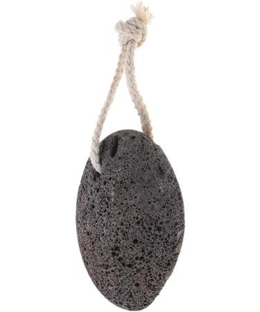Lava Pumice Foot Pedicure Stone Exfoliating Dead Skin Feet Rasp Calluses Remover Home Pedicure Exfoliation - Buy Online on SooperMarket.com