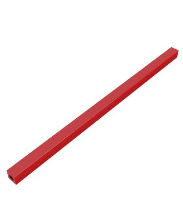 Flexzion 17" A3 Cutting Stick Replacement, Stack Paper Cutter Trimmer Blade Rubber Pad for Heavy Duty Professional Industrial Guillotine Stack Desktop, 17 inch Trimming Machine Accessories Parts A3 Paper Cutting Stick