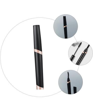 Buy Heated Eyelash Curler - Professional Electric Beauty Tool for Perfect Lashes | International Shipping - Buy Online on SooperMarket.com