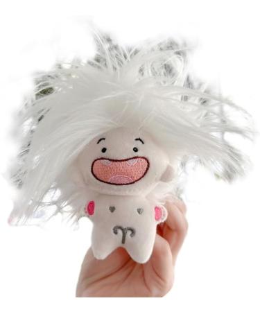 JSGHGDF Halloween Shape Hairband Women Student Photography Hairband Shape Washing Face Headbands Cotton Doll Finishgy - Buy Online on SooperMarket.com