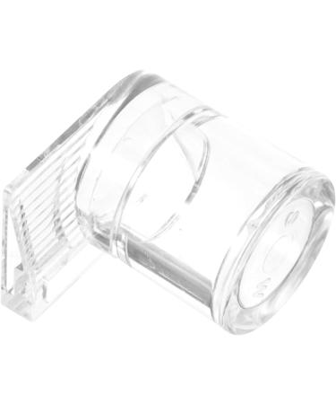 POPETPOP 4pcs Ant Water Feeder Pet Supplies Ant Habitat Science Acrylic Ants Feeders Little Ant Feed Water - Buy Online on SooperMarket.com
