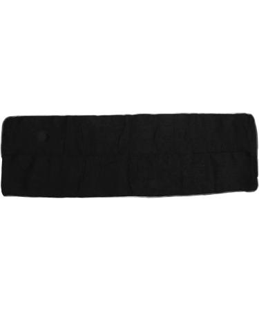 Chiciris Portable Heated Ceiling Blanket - 5V Safe Electrical Heating for Office & Car - Quick Warming Versatile & Compact - Buy Online on SooperMarket.com