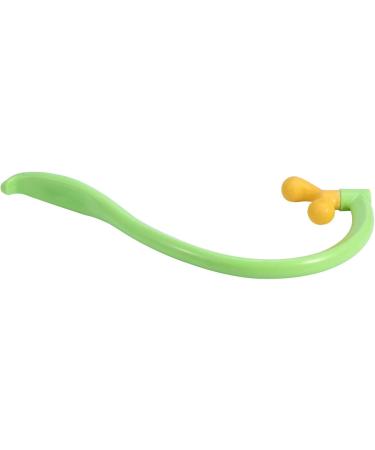 Fybida Double Head Trigger Point Massager | Relieve Muscle Pain All Over Your Body - Buy Online on SooperMarket.com