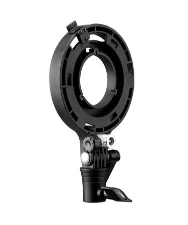 Nanlite Forza Bowens Adapter for FM-Mount Lights