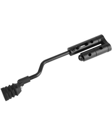 Zerone Compound Bow String Stop | Archery Stabilizer for String Vibration Balance - Buy Online on SooperMarket.com