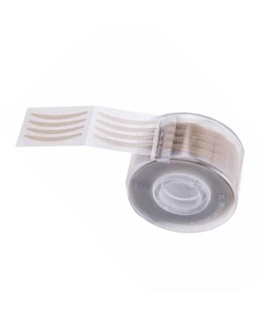Verdant Touch Instant Eyelids Lifting Tape Double Eyelid Tape Roll Instant Eyelids Lifting Tool Breathable Eye Beauty Patch Makeup Tools Accessories