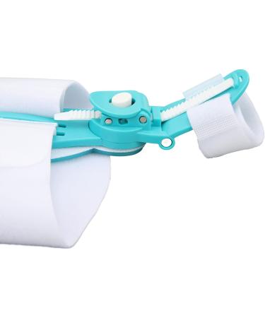 Bunion Toe Straightener - Adjustable Hallux Valgus Corrector for Home Recovery - Buy Online on SooperMarket.com