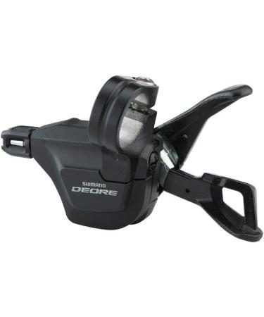 Shimano Deore M6000 2/3-Speed Left Shifter - Premium Shift Control - Buy Online on SooperMarket.com