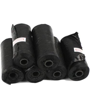 Small Toilet Pickup Dog Garbage Bag Cat and Dog Poop Bag Plastic Garbage Bag Pet Poop Bag 300 450 suiji *30juan 29*22.5cm - Buy Online on SooperMarket.com