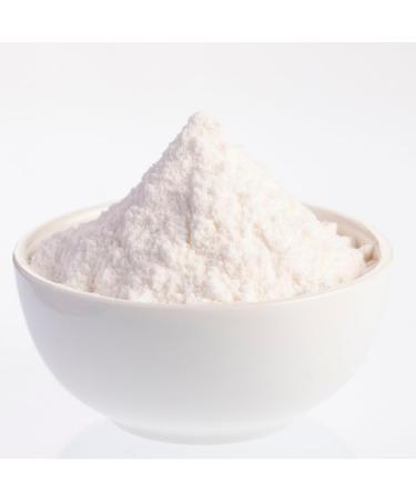Baking Soda Sodium Bicarbonate 500g by Villa Nostrum Pure Baking Soda for Baking Cleaning Bath Bombs  - Buy Online on SooperMarket.com