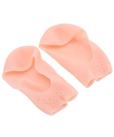Buy Moisturizing Silicone Socks - Non-Slip Design to Prevent Dry Cracked Heels | International Shipping - Buy Online on SooperMarket.com