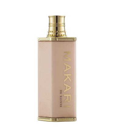 Makari Premium+ Body Brightening Beauty Milk (4.57 fl oz) | Anti-Aging Body Lotion | Softens and Smoothens Skin | Helps Diminish Discolorations and Dark Marks | Enhances Luminosity and Vibrance