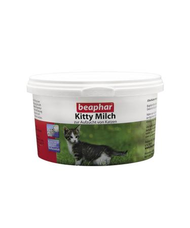 Beaphar Kitty Milk 200 g 200 g (Pack of 1)
