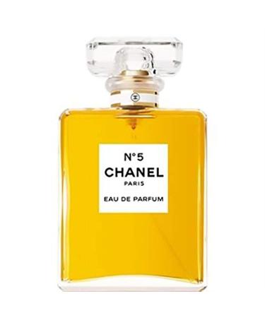 Chanel N 5 Eau De Toilette Vapo 100ml