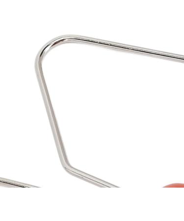 Dimple Trainer Painless Alloy Dimple Maker Balls for the Face (Red) - Buy Online on SooperMarket.com