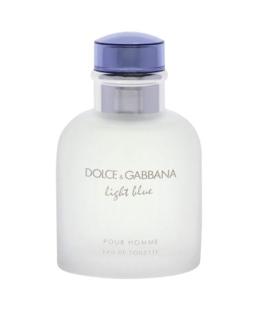 Light Blue by Dolce & Gabbana for Men and Women | Eau De Toilette Spray Bundle - Buy Online on SooperMarket.com