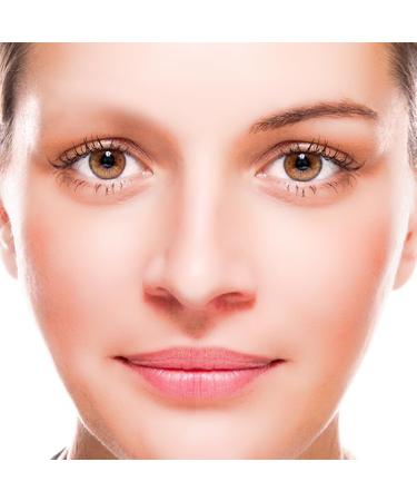 100% Real Hair Eyebrow Wigs | Handmade False Eyebrows Stickers | Replacement Eyebrows | Shop Now! - Buy Online on SooperMarket.com