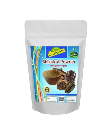Shikakai Powder for Hair Cleansing & Conditioning/Hair & Skin Care (100 gm)