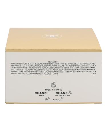 Coco Mademoiselle Body Cream 150ml - Luxurious Moisturizer Made in USA | International Shipping Available - Buy Online on SooperMarket.com