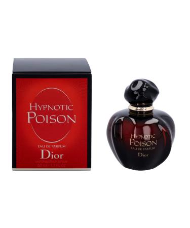 Dior Hypnotic Poison Edp Vapo 50ml