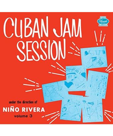 The Complete Cuban Jam Sessions - Buy Online on SooperMarket.com