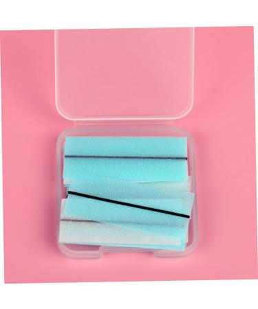 Gogogmee 2 Boxes Self Adhesive Eyelash Adhesive Strip Eye Lash Adhesive Strips Lash Glue Replacement Self-Adhesive Strips Eyelash Strips for Lash Extensions Lash Strips to Lashes - Buy Online on SooperMarket.com