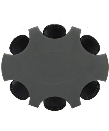 Kadimendium Earwax Filters: Waterproof, Oil Resistant, Comfortable Replacement Guards for Maintaining Performance - Plastic Material, Protective Design - Buy Online on SooperMarket.com