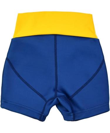Splash About Toddler Jammers Swim Shorts 3 Years Navy - Leak Proof - Buy Online on SooperMarket.com