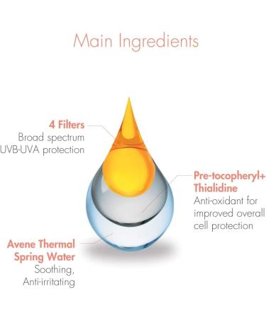 Av ne Sunsitive Sunfluid SPF 50+ | Buy 50ml Sunscreen for Ultimate UV Protection Internationally - Buy Online on SooperMarket.com