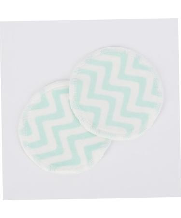 Buy FRCOLOR 4pcs Washable Face Makeup Remover Cleansing Pads - Eco-Friendly Makeup Wipes for Easy Facial Cleaning | International Shipping Available - Buy Online on SooperMarket.com