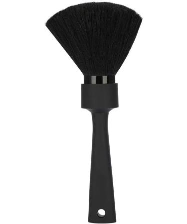 KUIKUI Soft Hairdressing Brush for Professional Barber Neck and Face Hair Cleaning - Buy Online on SooperMarket.com