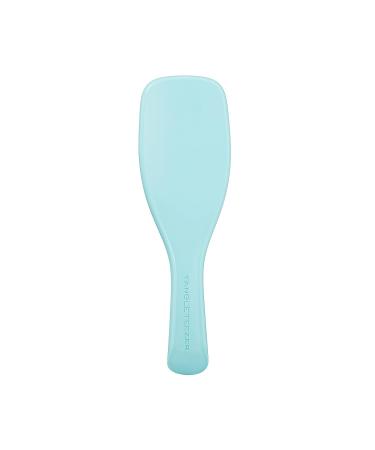 Tangle Teezer Ultimate Detangler - Denim Blues | Best Hair Detangler for All Hair Types - 1 Piece Pack - Buy Online on SooperMarket.com