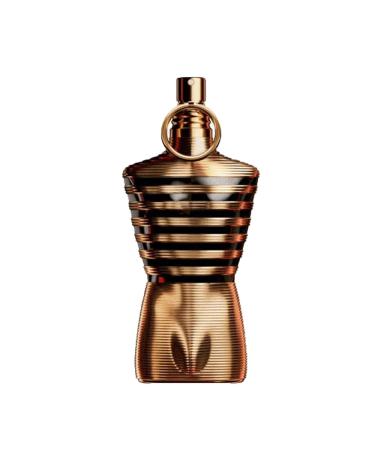 Le Male Elixir by Jean Paul Gaultier for Men 4.2 oz Parfum Spray Wood 4.2 Fl Oz (Pack of 1) - Buy Online on SooperMarket.com