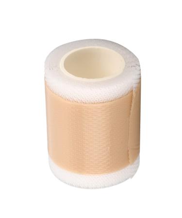 Scar Sheets Grade Self Adhesive Silicone Scar Strip Moisturizing Stretchy for Acne Scars for Repairing
