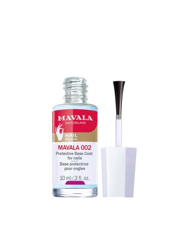Nail Beauty Mavala 002 - Professional Nail Care & Long-lasting Color - International Shipping Available - Buy Online on SooperMarket.com