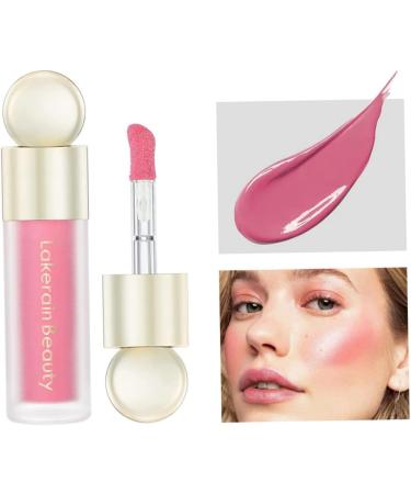 MUSISALY 5pcs Blush Face Sheer Flush Creme Makeup Creamy Eyeshadow Makeup Supplies Eye Shadow Pigment Pigment - Buy Online on SooperMarket.com