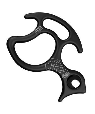 Kong OKA Descender Black