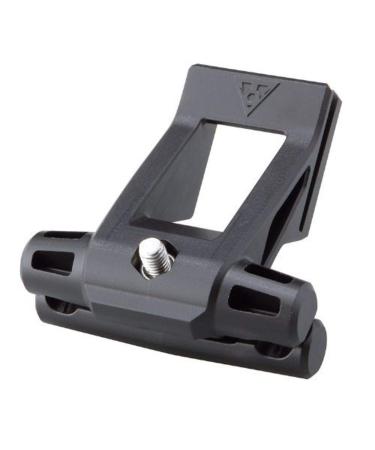 Topeak F25 Wedge Pack Fixer, Black