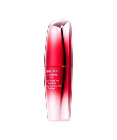 Buy Shiseido Eye Cream 1 Pack (15 ml) - Best Anti-Aging Eye Care Fast International Shipping - Buy Online on SooperMarket.com