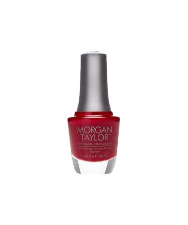 Morgan Taylor Nail Polish - Man Of The Moment 15ml (50032)