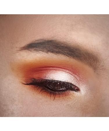 Makeup Revolution Reloaded Palette - 15 Long-Lasting Vegan Shades - Buy Online on SooperMarket.com
